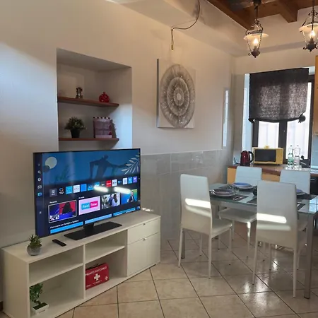 Casa Broseta Apartment Bergamo
