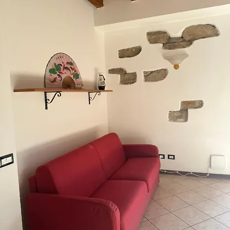 Apartment Casa Broseta Bergamo