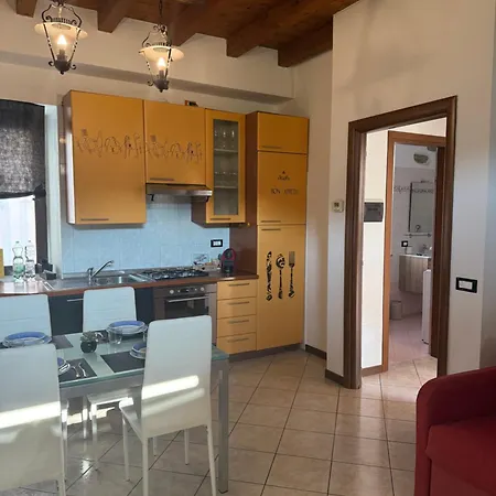Casa Broseta Apartment Bergamo