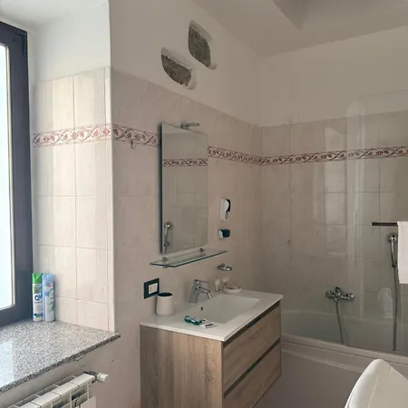 Casa Broseta Apartment
