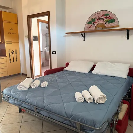 Casa Broseta Apartment *