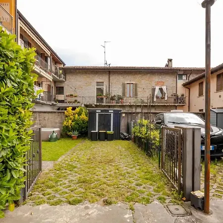 Casa Broseta Apartment Bergamo