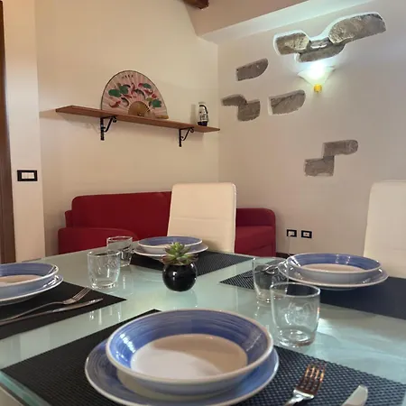 Casa Broseta Apartment Bergamo
