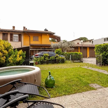 Casa Broseta Apartment *