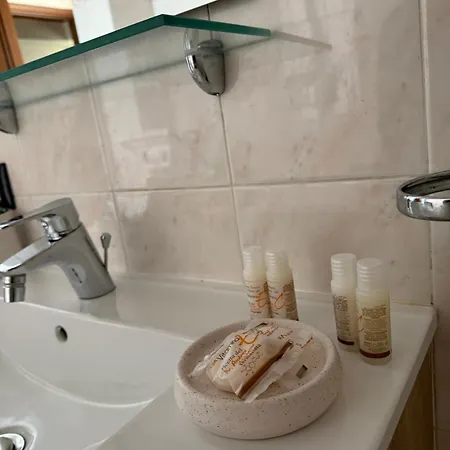 Casa Broseta Apartment Bergamo