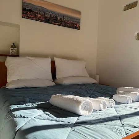 Casa Broseta Apartment Bergamo