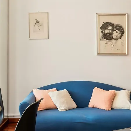 Casa Broseta Apartamento *