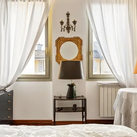 Apartamento Casa Broseta