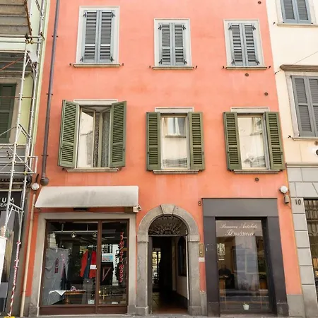 Casa Broseta * Bérgamo