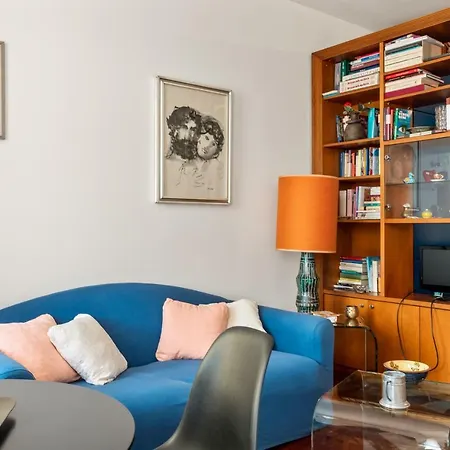 Casa Broseta Apartamento Bérgamo