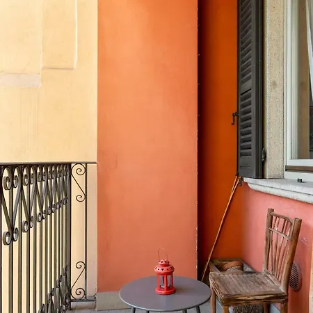 Casa Broseta * Bérgamo