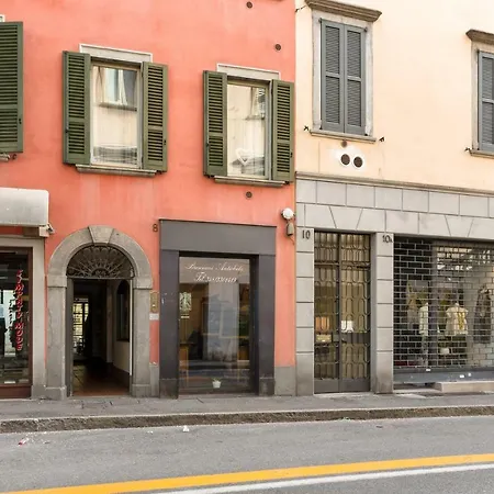 Apartamento Casa Broseta *