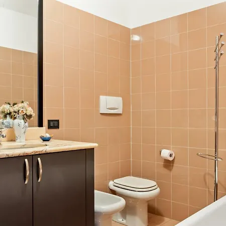 Apartamento Casa Broseta *