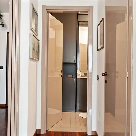 Apartamento Casa Broseta