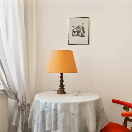 Apartamento Casa Broseta *