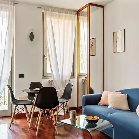 Casa Broseta Bérgamo